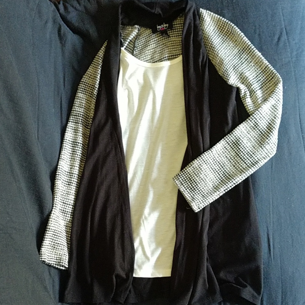 Long Sleeve Top